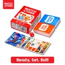 Match & Toss - MT001