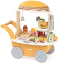 Mini Hamburger Shop-Viga 44280