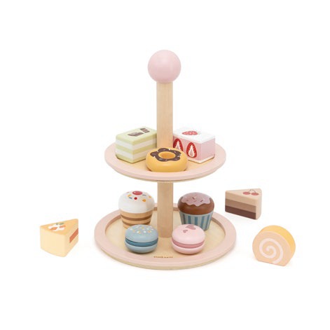 Cake Stand-Viga 44284