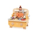 Barbecue Play Set-Viga 44294