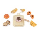 Cutting Bread-Viga 44297