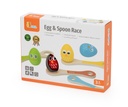 Egg & Spoon Race-Viga 44788