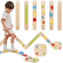 Sensory Balance Beam Set-Viga 44792
