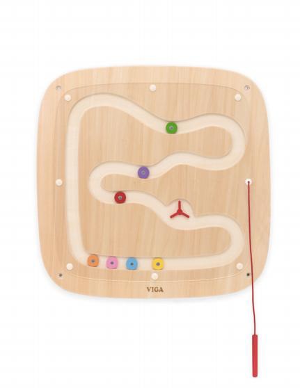 Wall Activity Panel Gravity Flow-44810