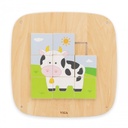 Wall Activity Panel Picture Puzzle-44814