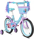 Spartan 16" Disney Frozen Bicycle -SP3224
