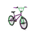 Spartan 20" Joker BMX Bicycle -SP3207