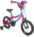 Spartan 14" Twilight Bicycle -SP3165