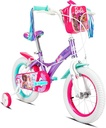 Spartan 12" Barbie Girl Bicycle -SP3188