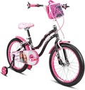 Spartan 18" Barbie Power Bike-SP-3191