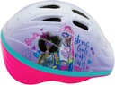 Spartan Barbie Kids Bicycle Helmet M -SP9077