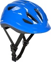 Spartan Kids Bicycle  Helmet BlueS -SP9090