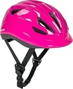 Spartan Kids Bicycle  Helmet - PinkS-SP9091