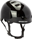 Spartan Jr Skate Helmet Midnight Black
S/M-SP9089