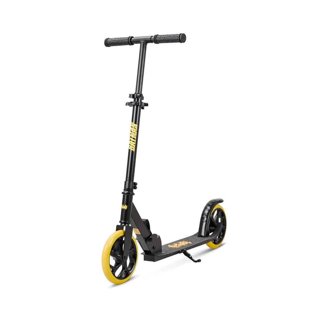 Spartan Batman 200mm  Scooter -SP7078