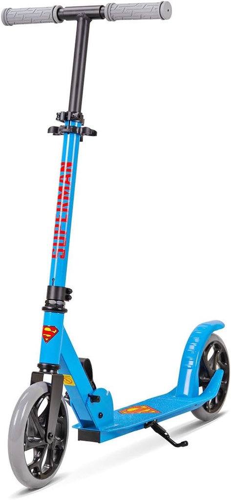 Spartan Superman 200mm Scooter-SP7079