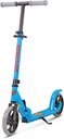 Spartan Superman 200mm Scooter-SP7079