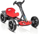 Ziggy Mini E Kart-ZGKT001