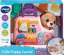 CUTIE PUPPY CARRIER -560603