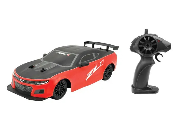 1/16 Chevrolet Camaro ZL1 2021 - 8479