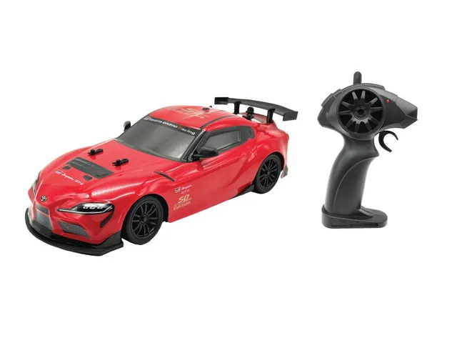 [606638063655] 1/16 2.4G TOYOTA SUPRA GT4-8060