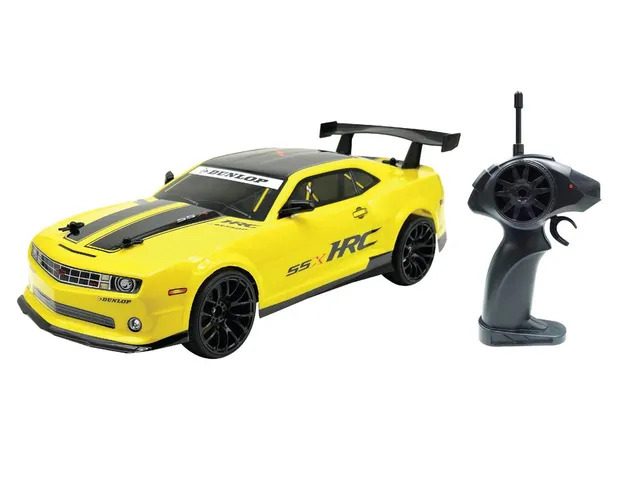 [606638063624] 1/10 Camero-DP8447