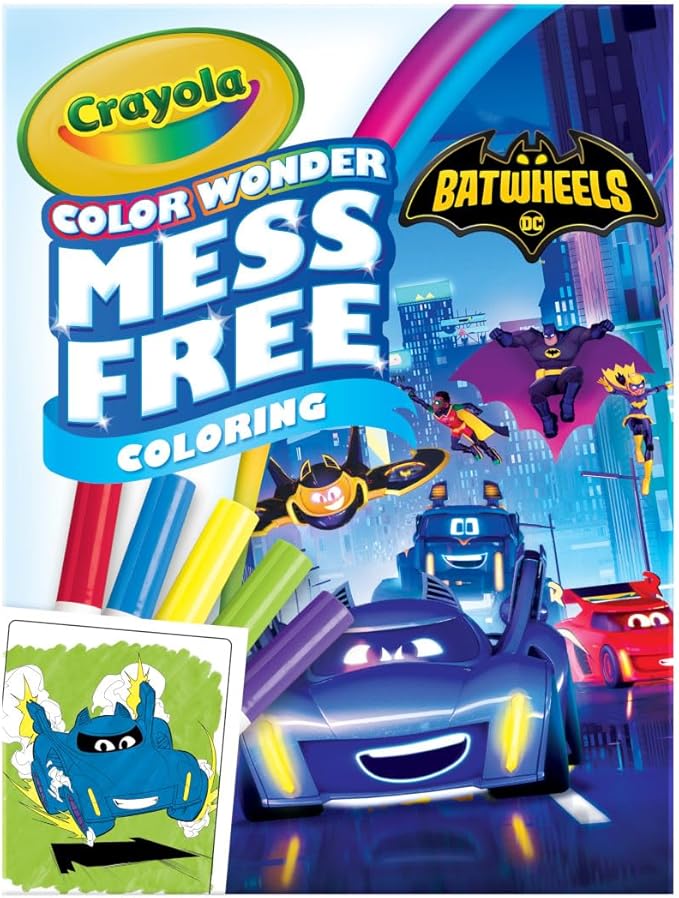 [71662028510] Color W Coloring P -2851