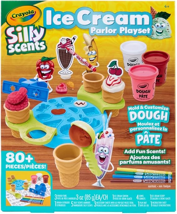 Silly Scents Ice Cream Parlor-7609
