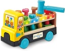 POUND & POP TRUCK ARAB-619503