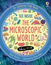 USBORNE - See Inside the Microscopic World - 936576