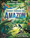 USBORNE - Journey Through The Amazon - 967921