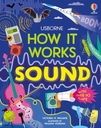 USBORNE - How It Works Sound - 986151