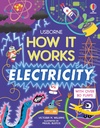 USBORNE - How It Works Electricity - 98710
