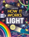 USBORNE - How It Works Light - 98741