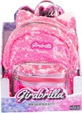GIRABRILLA MINI BACKPACK KITTY-2508