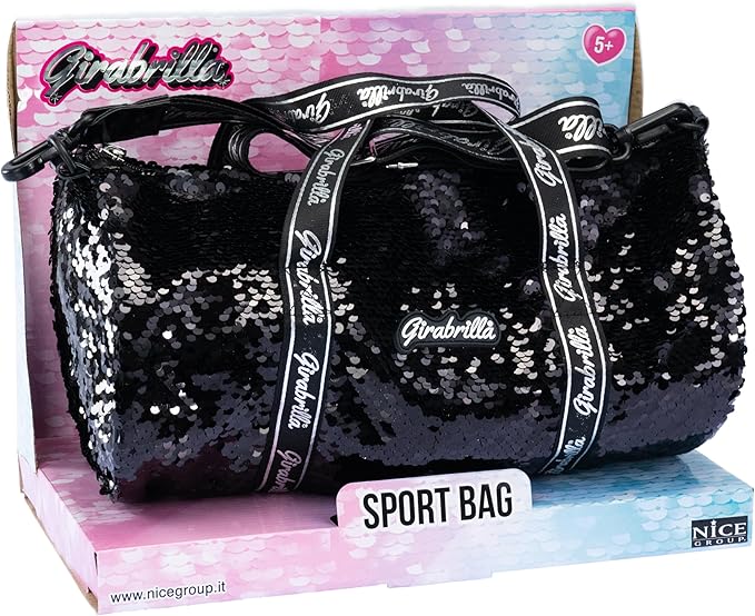 GIRABRILLA SPORT BAG-19110