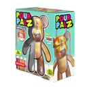 Pour Palz XL Bear Asst-GS-G33454
