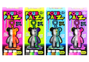 Pour Palz W2 Mini Bear w keychain -GS-G66341