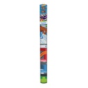 JUMBO IMAGINMAT HOT WHEELS -TC-30750