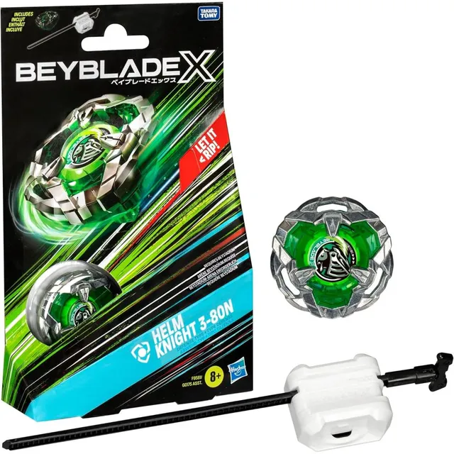 [6291109973782] BBLADE X LAUNCHER 3-80N-TP9581