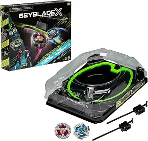BBLADE X XTREME BATTLE SET-TP9588