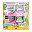LITTLE LIVE PETS BABY CARE CLINIC-26673