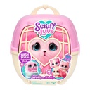 ScruffaLuvs Pet Scruffs PINK-30326