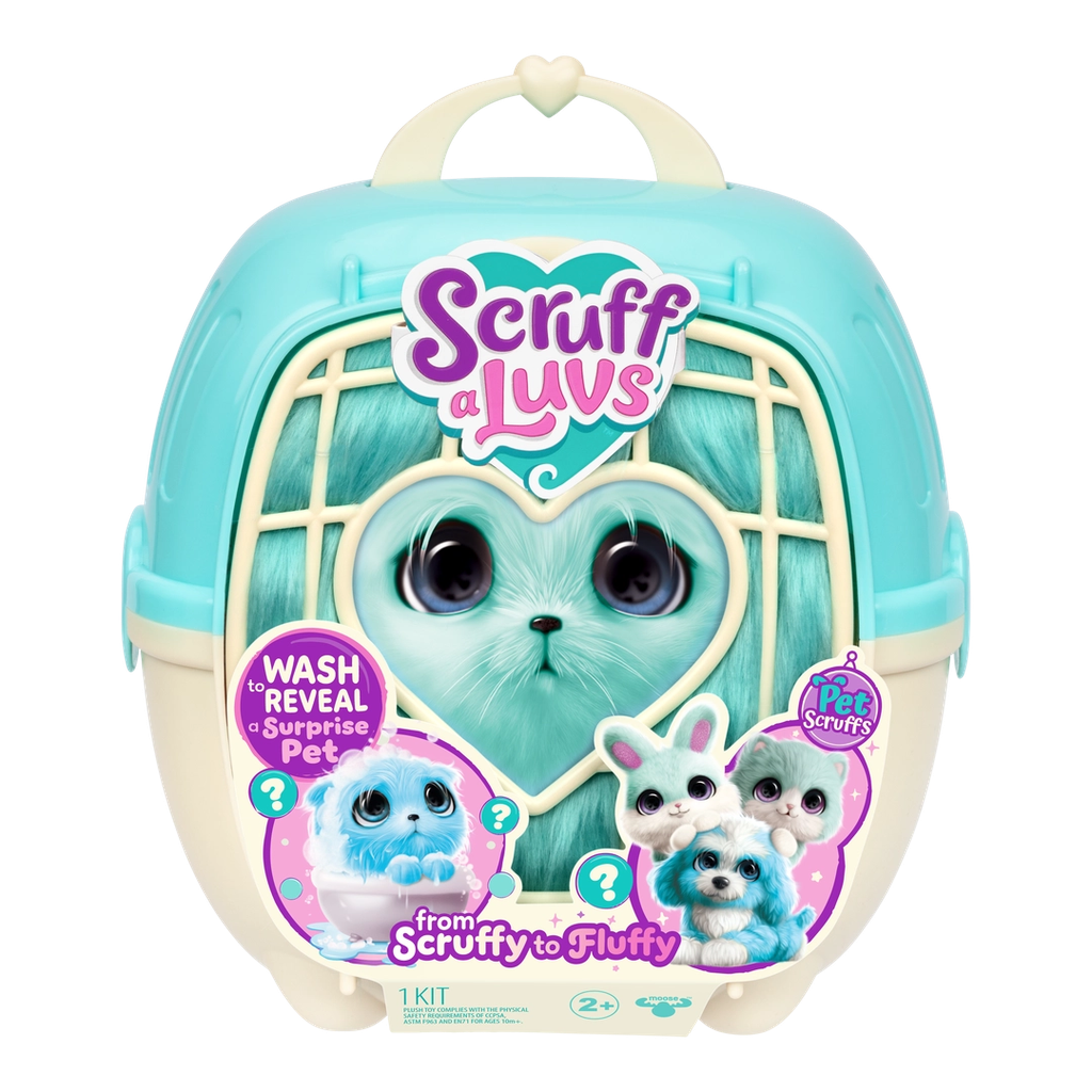 سكرافا لوفز بيت سكرافز أزرق-30327