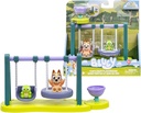 BLUEY S12 MINI PLAYSET TURTLE BOY PLAYGROUND-17978
