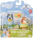 BLUEY S12 FIG 2PK FAIRYTALEFIGURE-17974