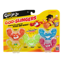 HGJZ S13 MMDNS GOO SLINGERS 5PK HYPER BLAST-43086