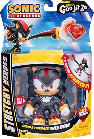 HGJZ SONIC S5 HEROCHAOS EMERALD SHADOW-43054