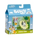 BLUEY S13 FIGURE 2PKS MUFFIN-18913