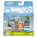 BLUEY S13 LETS PLAY CHEF FIG ICE BLOCKS BINGO & SOCKS-18914